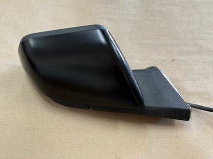 2021-2023 Ford Mustang GT RH Passenger Side Mirror "G1"