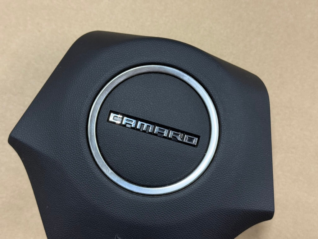 2016-2023 Chevrolet Camaro Steering Wheel Air Bag