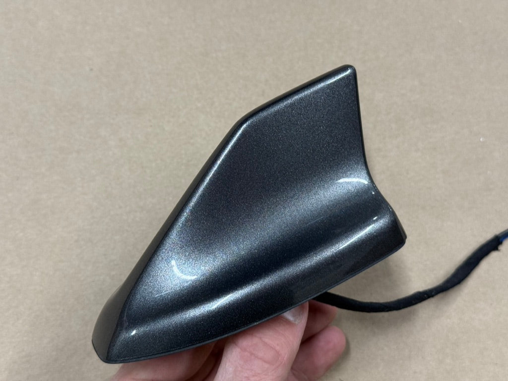 2021-2023 Mustang GT Radio Antenna Shark Phin Style JD9T-19K351-AA "J7"