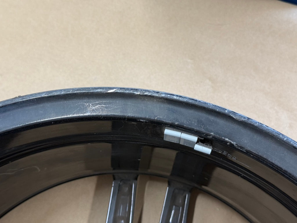 2015-2023 Ford Mustang GT 5.0 18x8" Wheel Rim