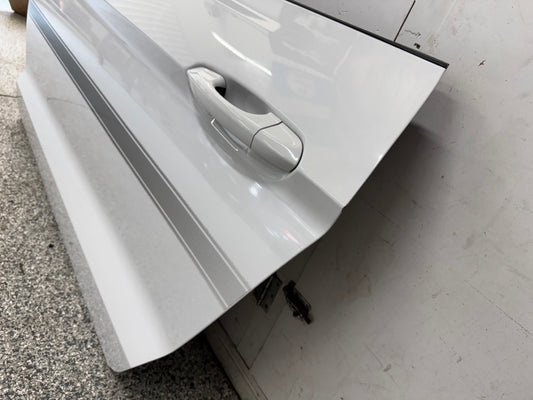 2015-2023 Ford Mustang GT GT500 LH Driver Side Door Complete w/Glass "YZ"