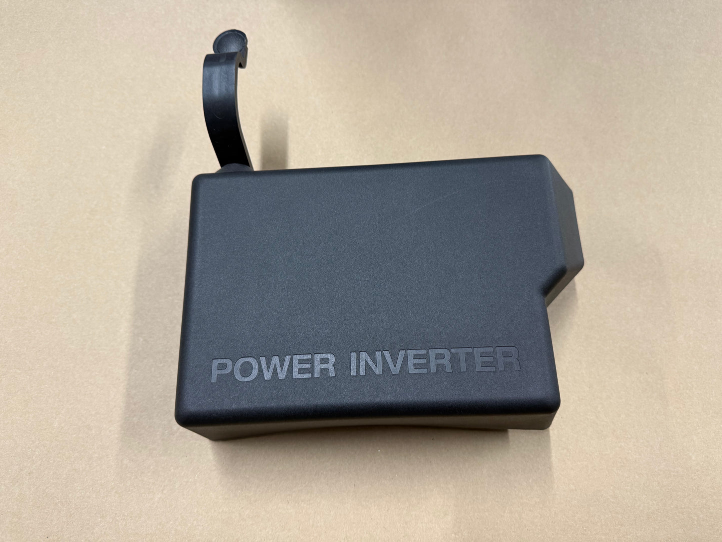 2023-2025 Ford F-250 Electric Power Inverter