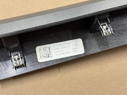 2023-2025 Ford F-250 Dash Trim Start Button