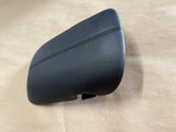 2015-2023 Ford Mustang Center Top Console Lid Armrest Black Stitching