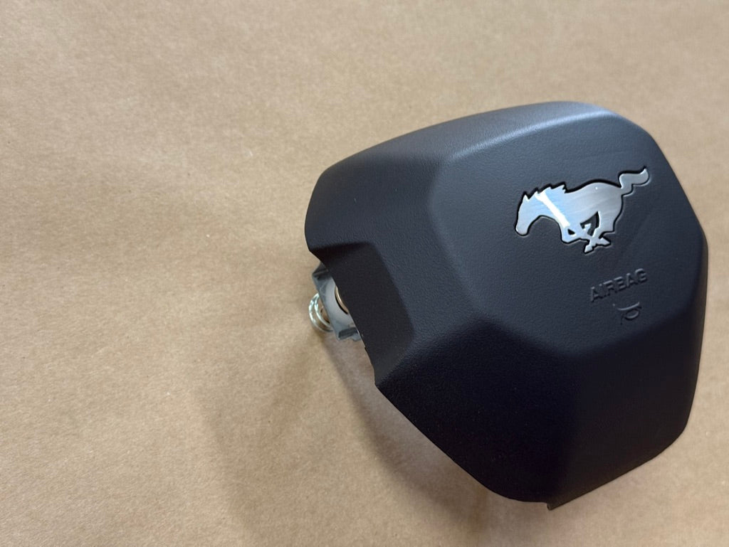 2024-2026 Ford Mustang Steering Wheel Air Bag - OEM