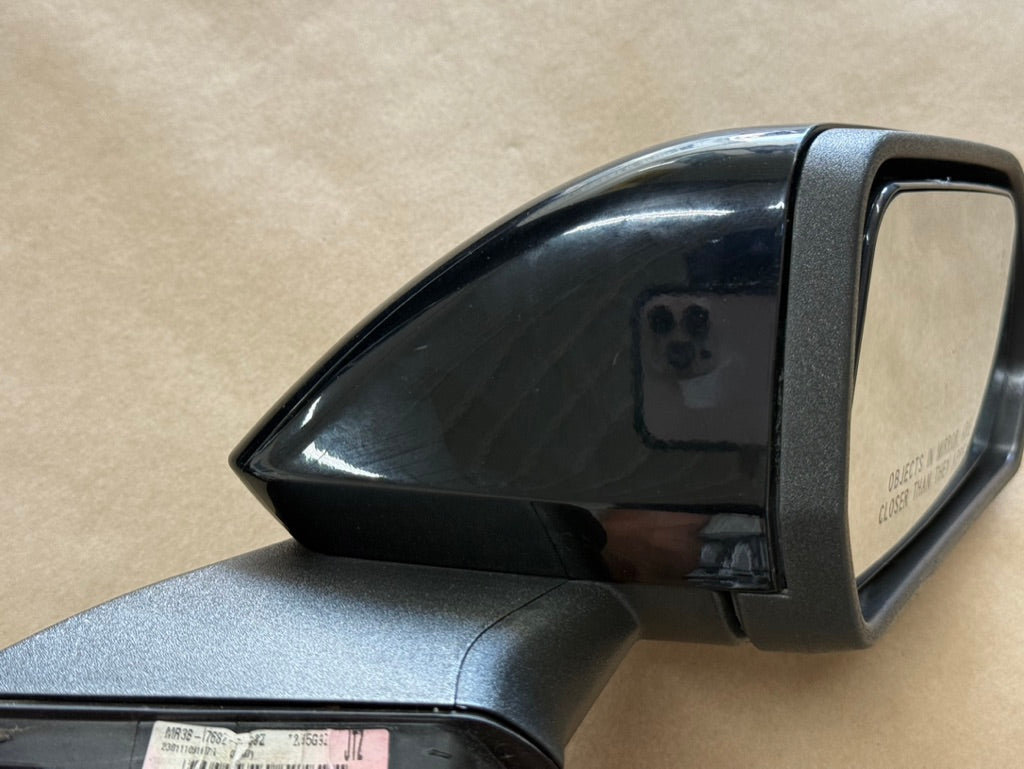 2021-2023 Ford Mustang GT RH Passenger Side Mirror "G1"