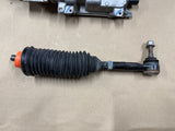 2018-2023 Ford Mustang GT 5.0L Electronic Steering Rack 16k miles