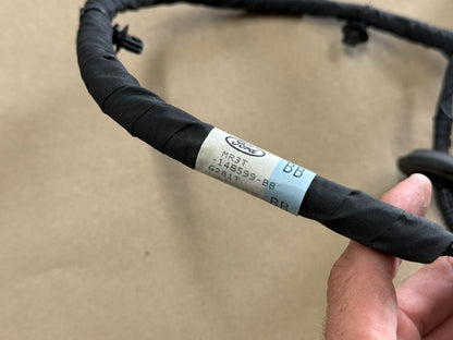 2018-2023 Ford Mustang GT Exhaust Jumper Wiring