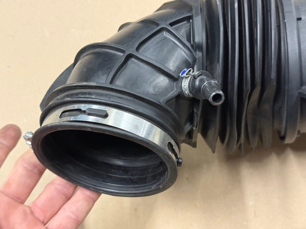 2024-2026 Ford Mustang GT Coyote Cold Air Intake Elbow MAF Housing RH Passenger Side