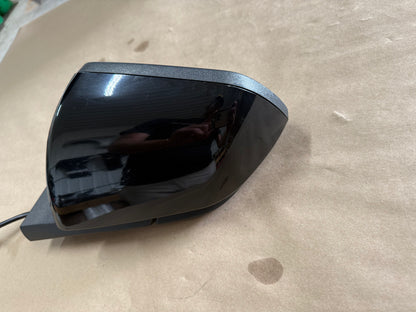 2021-2023 Ford Mustang GT LH Driver Side Mirror "G1"
