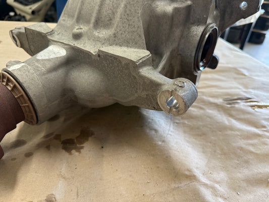 2024-2026 Ford Mustang GT 5.0L Rear Differential 3.15 Gear 8.8"