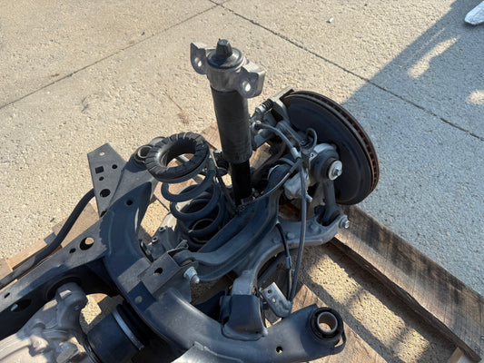2018-2023 Ford Mustang GT 5.0L IRS 8.8" 3.15 Gears Independent Rear End Complete