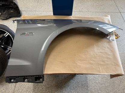 2018-2023 Ford Mustang GT RH Right Passenger Side Fender "M7"