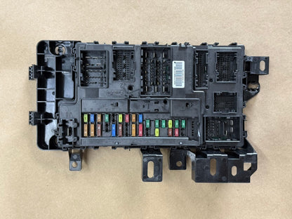 2021 Ford Mustang GT 5.0L BCM Body Control Module Automatic