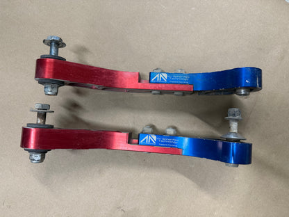 2015-2026 Ford Mustang GT RH LH Side Rear AAD Performance Murica Control Arms