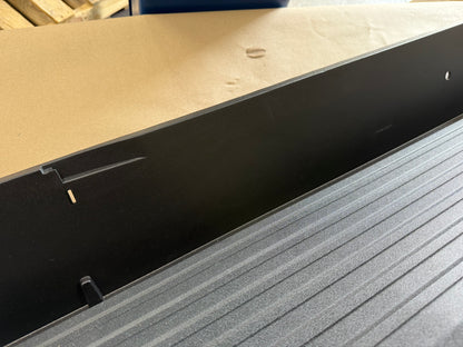 2023-2026 Ford F-250 Super Duty Rear Seat Storage Compartment
