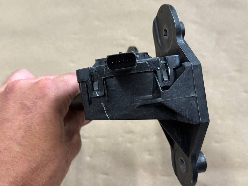 2024-2026 Ford Mustang GT 5.0L Electric Gas Pedal