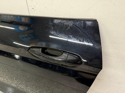 2015-2023 Ford Mustang GT GT500 RH Passenger Side Door Complete w/Glass "G1"