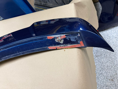 2015-2023 Ford Mustang GT Model Spoiler Trunk - Aftermarket "L6"