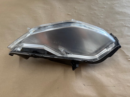2018-2023 Mustang GT LH Driver Side Turn Signal Light Fog Light LED
