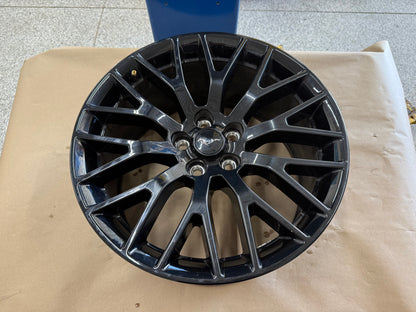 2015-2023 Ford Mustang GT 5.0 19x9.5" Wheel Rim PP1