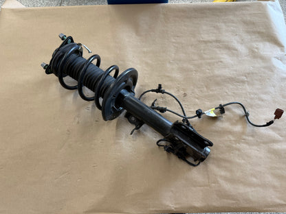 2018-2023 Ford Mustang GT Front RH Passenger MagneRide Strut Spring Assembly 26k