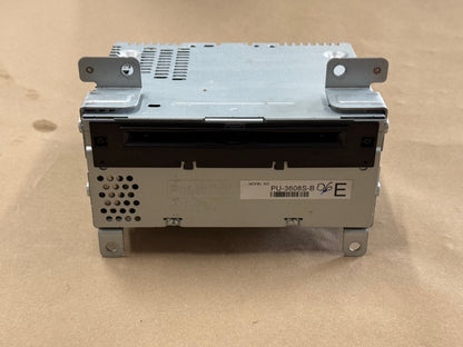 2015-2017 Ford Mustang Radio Head Unit Touch Screen