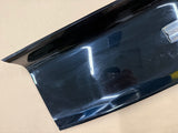 2015-2017 Ford Mustang GT 5.0 Trunk lid Panel Rear Decklid Back-Up Camera