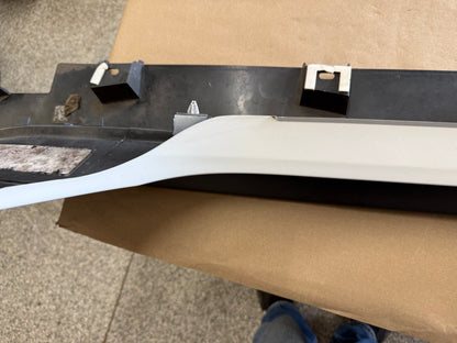 2015-2023 Ford Mustang GT V6 RH Passenger Side Skirt Molding "YZ"