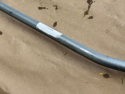 2015-2023 Ford Mustang GT Whiteline Adjustable Front & Rear Sway Bars w/Links