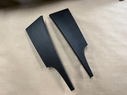 2015-2023 Ford Mustang GT 5.0 Aluminum Interior Dash Trim Kit 4-Piece