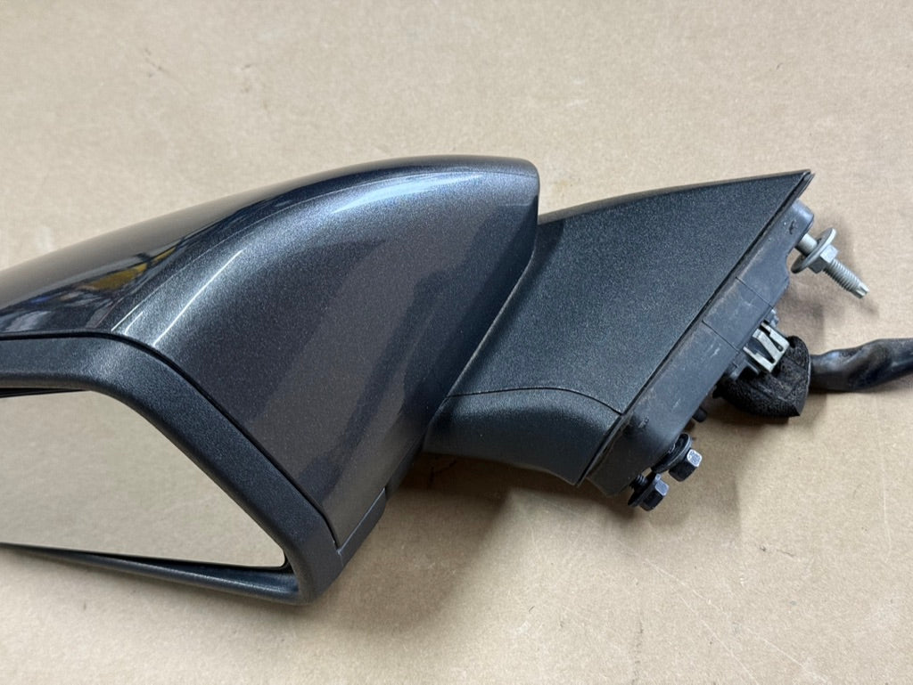 2015-2020 Ford Mustang GT LH Driver Side Mirror "J7"