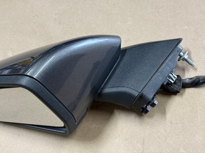 2015-2020 Ford Mustang GT LH Driver Side Mirror "J7"