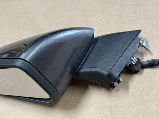 2015-2020 Ford Mustang GT LH Driver Side Mirror "J7"