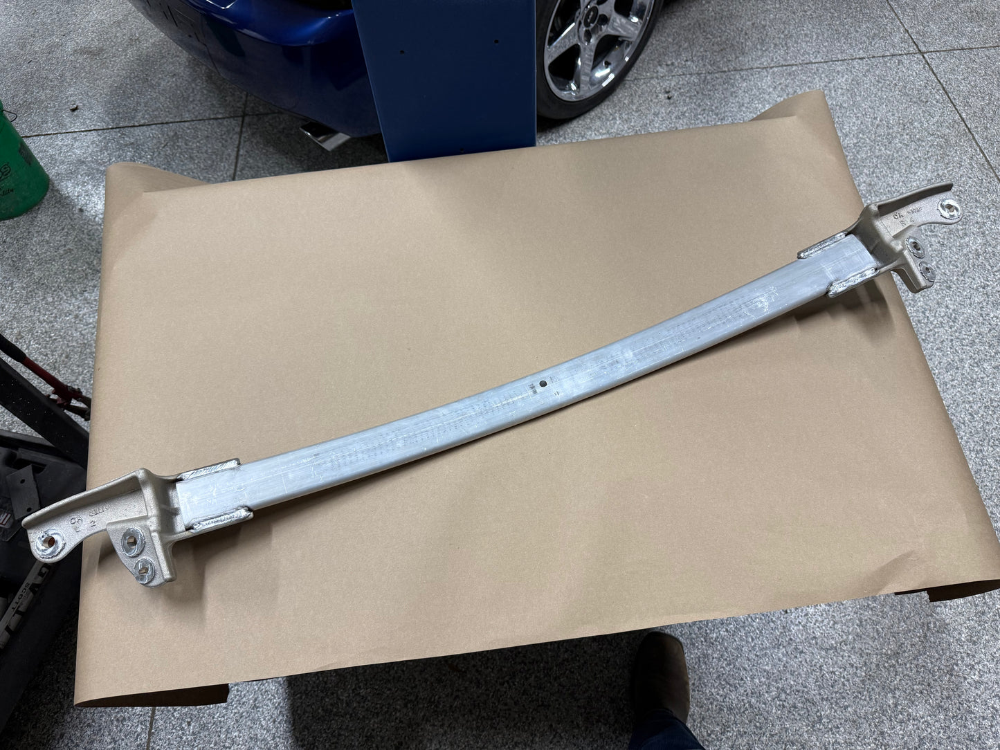 2011-2015 Chevrolet Camaro SS 6.2L Strut Tower Brace