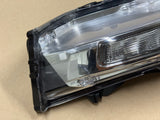 2018-2023 Mustang GT LH Driver Side Turn Signal Light Fog Light LED