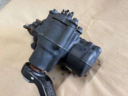 2023-2026 Ford F-250 Super Duty 6.7L Steering Gear Box Assembly 68k miles