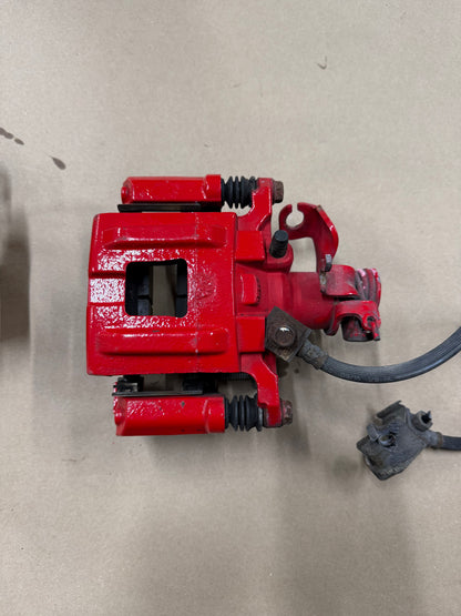 2015-2023 Ford Mustang GT 5.0 Rear Calipers Brakes