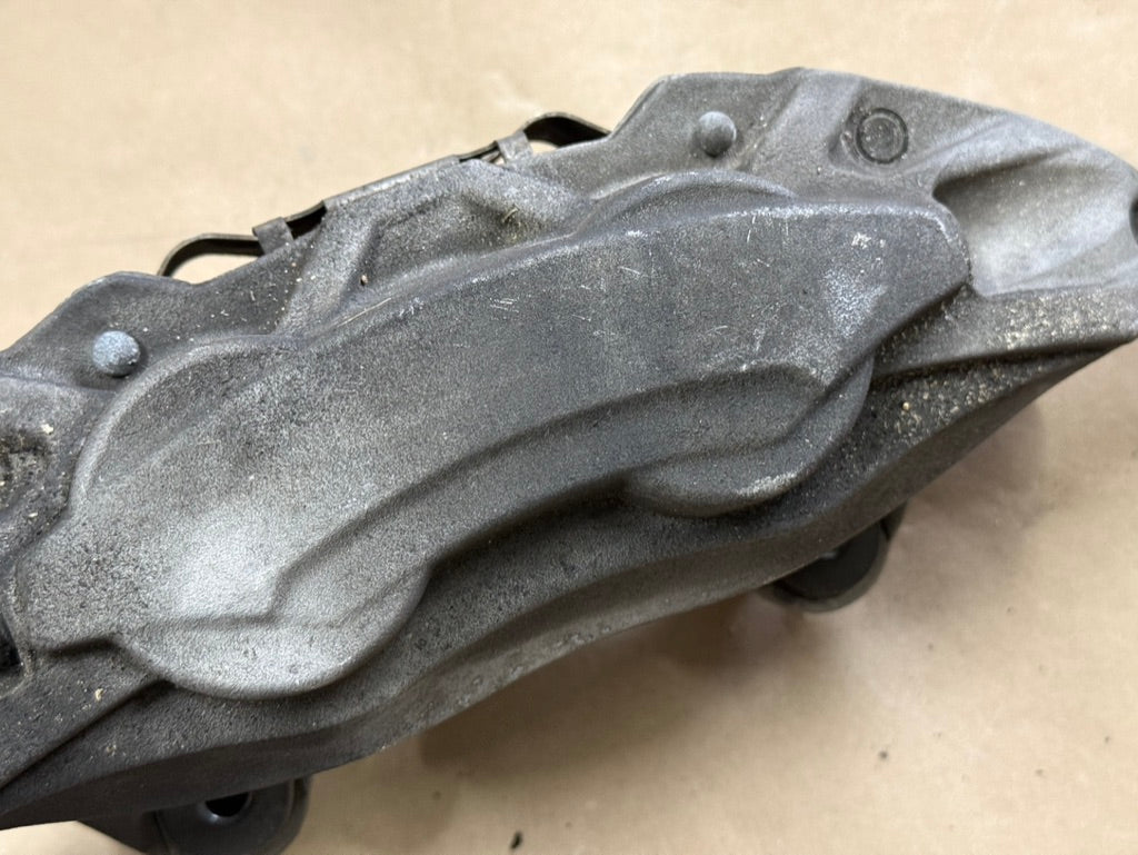 2015-2023 Ford Mustang GT 5.0L Front Brakes and Calipers