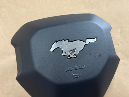 2024-2026 Ford Mustang Steering Wheel Air Bag - OEM