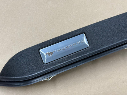 2015-2023 Ford Mustang GT Dash Plaque Trim Insert