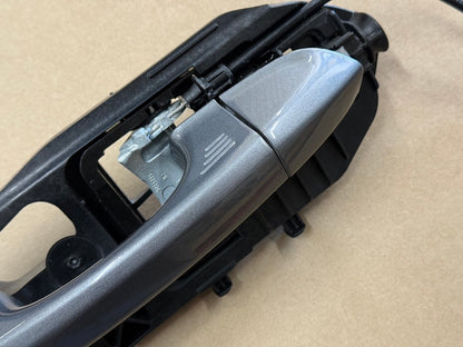 2015-2023 Ford Mustang LH Driver Side Door Handle "M7"
