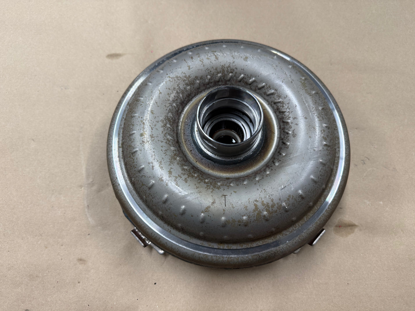 2018-2023 Ford Mustang GT 5.0L 10R80 Automatic Transmission Torque Converter