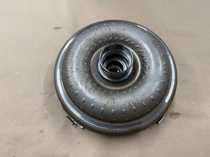 2018-2023 Ford Mustang GT 5.0L 10R80 Automatic Transmission Torque Converter