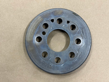 2024-2026 Ford Mustang GT 5.0L Gen 4 Trigger Wheel Pulse Ring "USED"