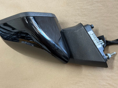 2015-2020 Ford Mustang GT RH Passenger Side Mirror "G1"