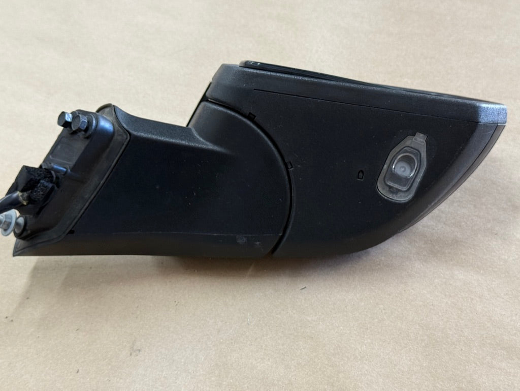 2021-2023 Ford Mustang GT RH Passenger Side Mirror "G1"