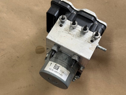 2023-2026 Ford F-250 Super Duty 7.3L Gas ABS Module Anti Lock Braking System