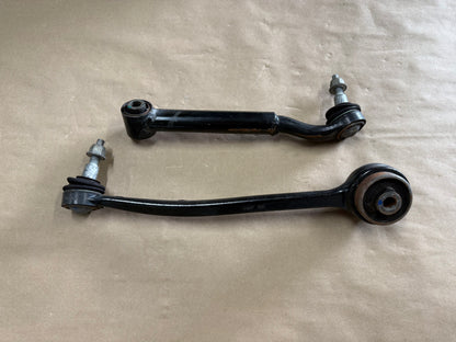 2015-2023 Mustang GT RH Passenger Side Front Control Arms Frontward Rearward