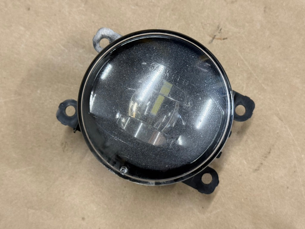 2015-2017 Ford Mustang GT 5.0 LED Fog Light